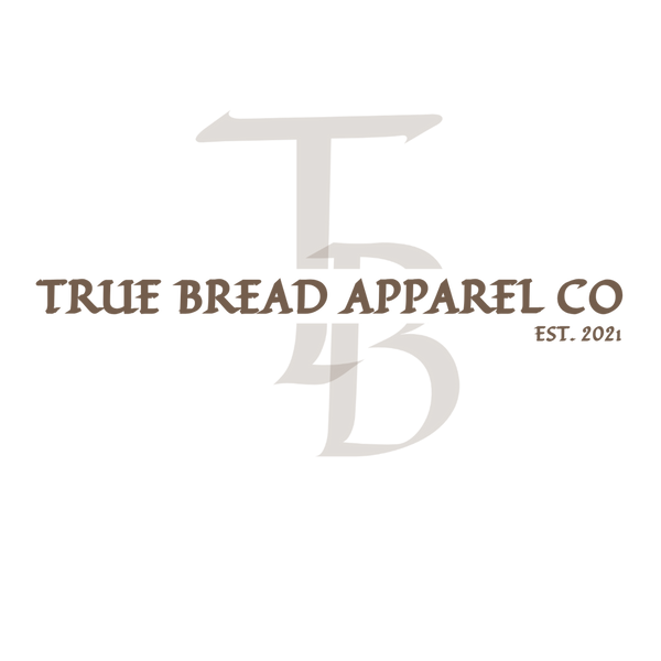 True Bread Apparel Company logo