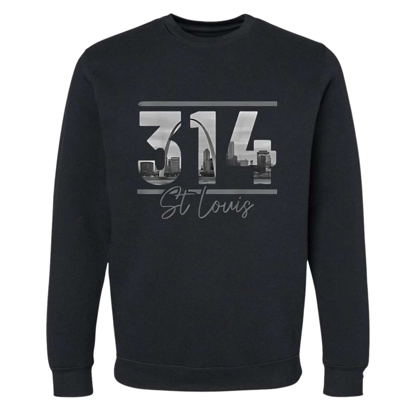 314 LIMITED EDITION Black