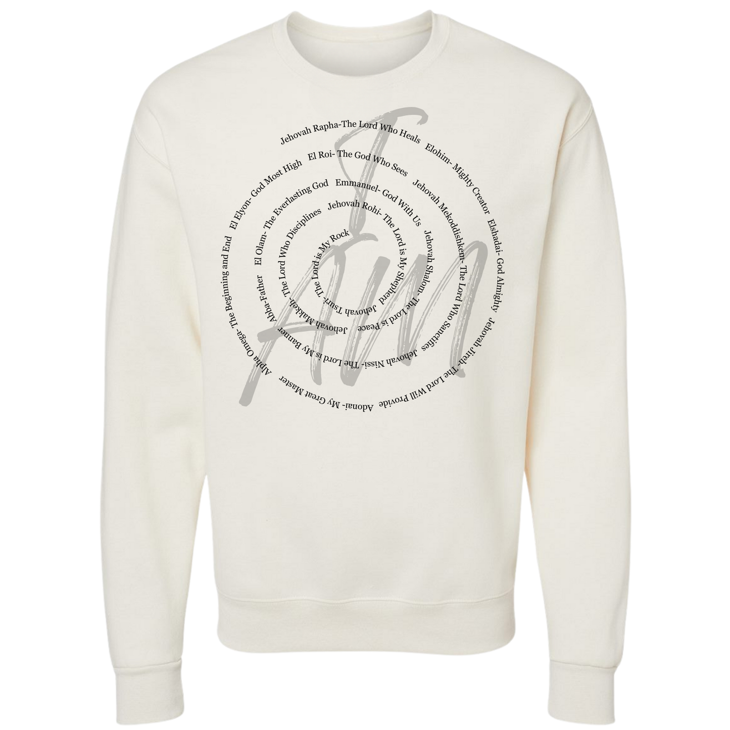 The Script: I AM (Cream) YOUTH