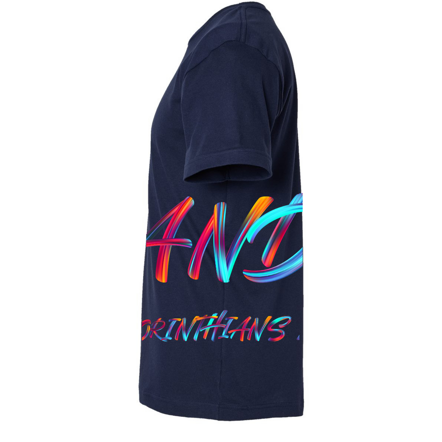 Yes AND Amen (Navy)
