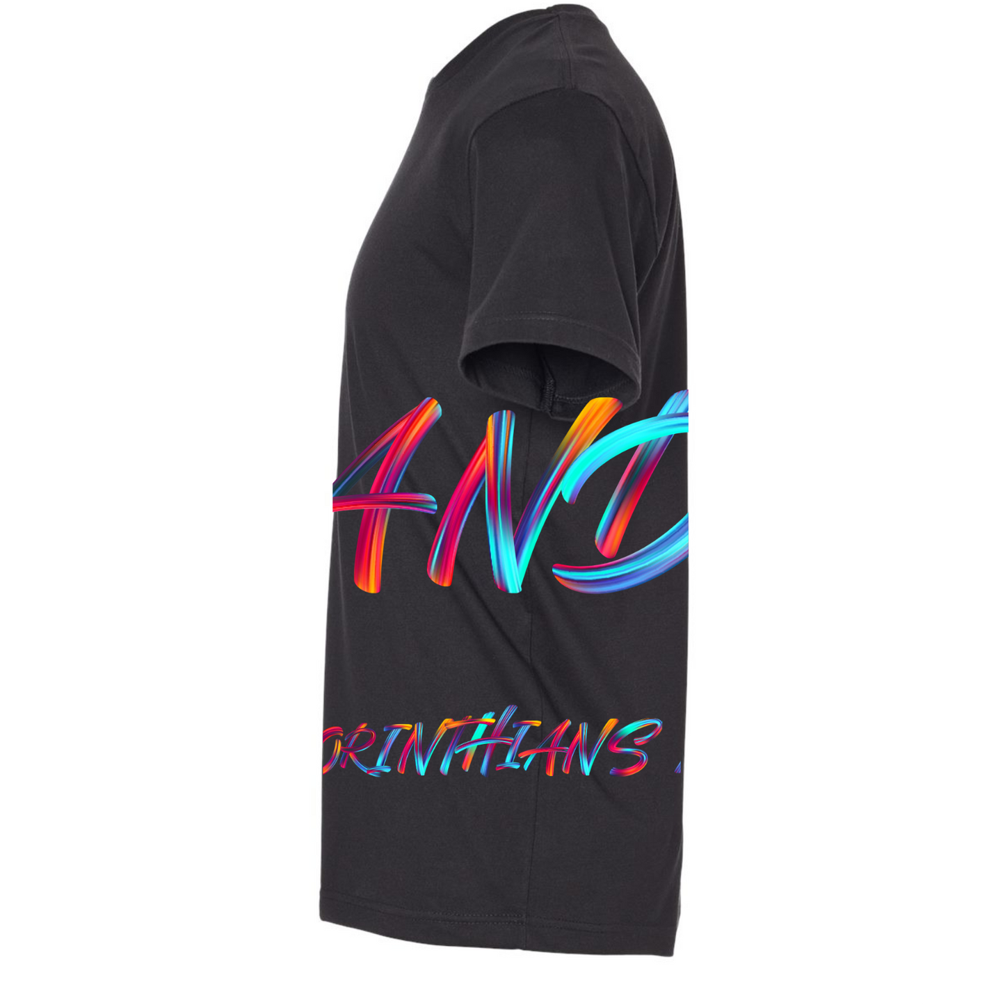 Yes AND Amen (Black)