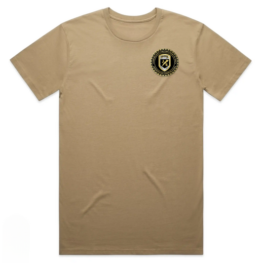 Z-CJTF-HOA CJ6 SHIRT