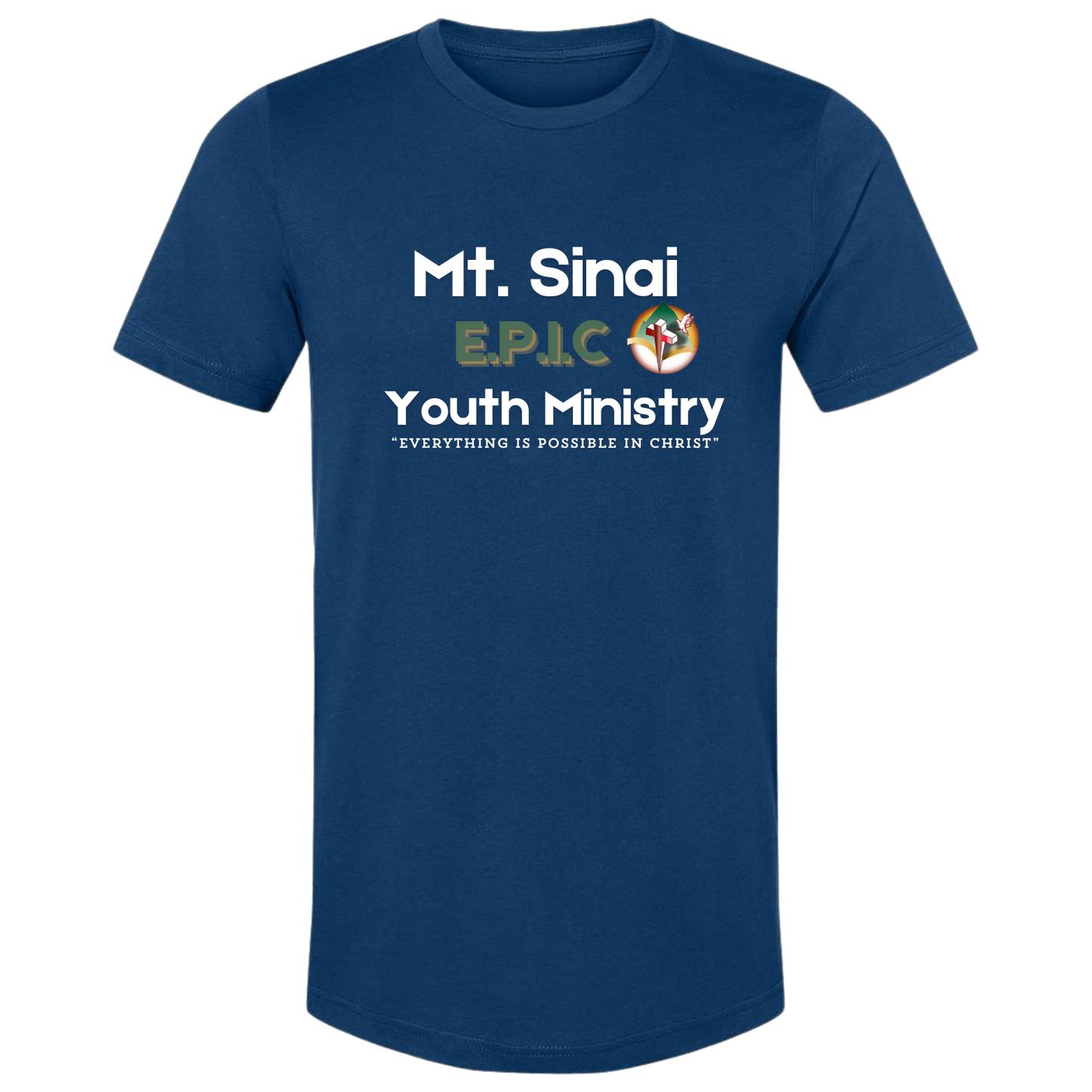 Mt. Sinai Youth Ministry (Youth)