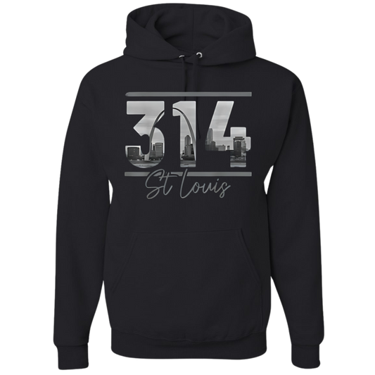 314 LIMITED EDITION Black