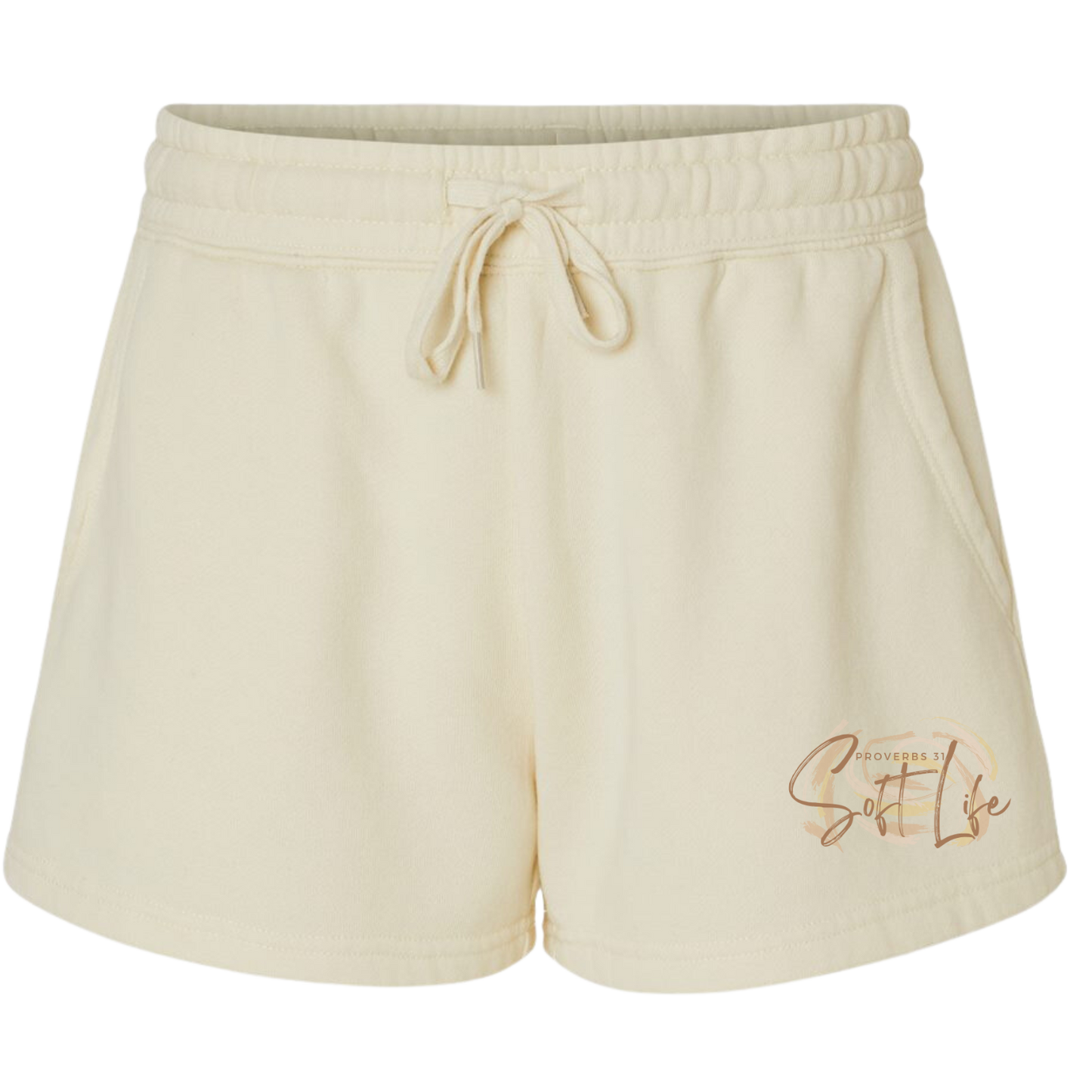 Soft Life Shorts