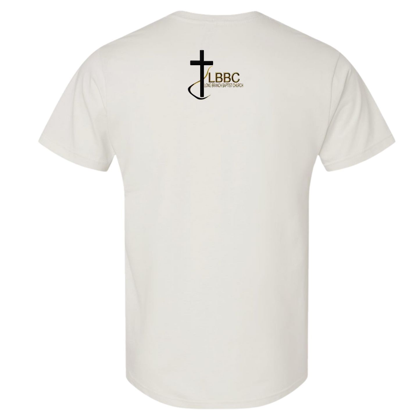 LBBC Golden Ages T shirt