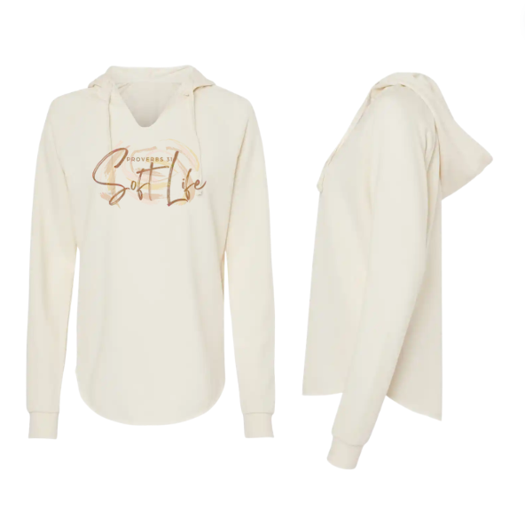 Soft Life Hoodie