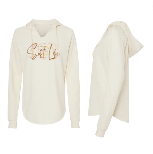 Soft Life Hoodie