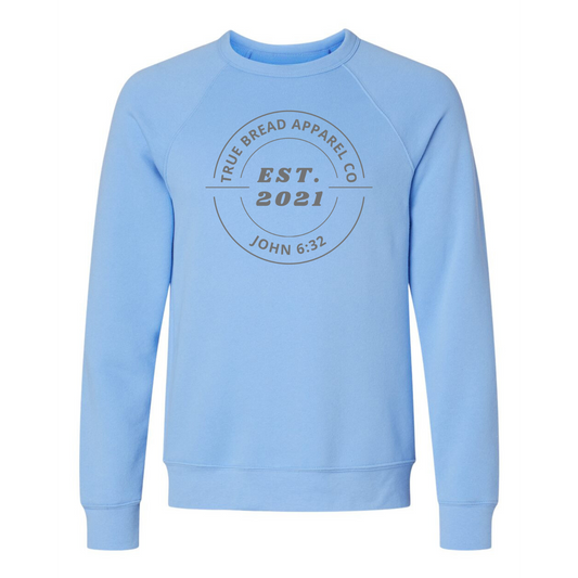 G23 Classified: Crewneck