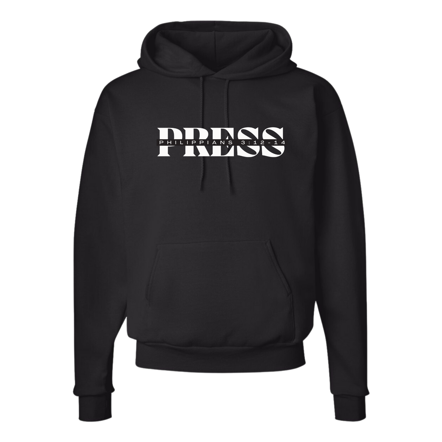 PRESS Hoodie