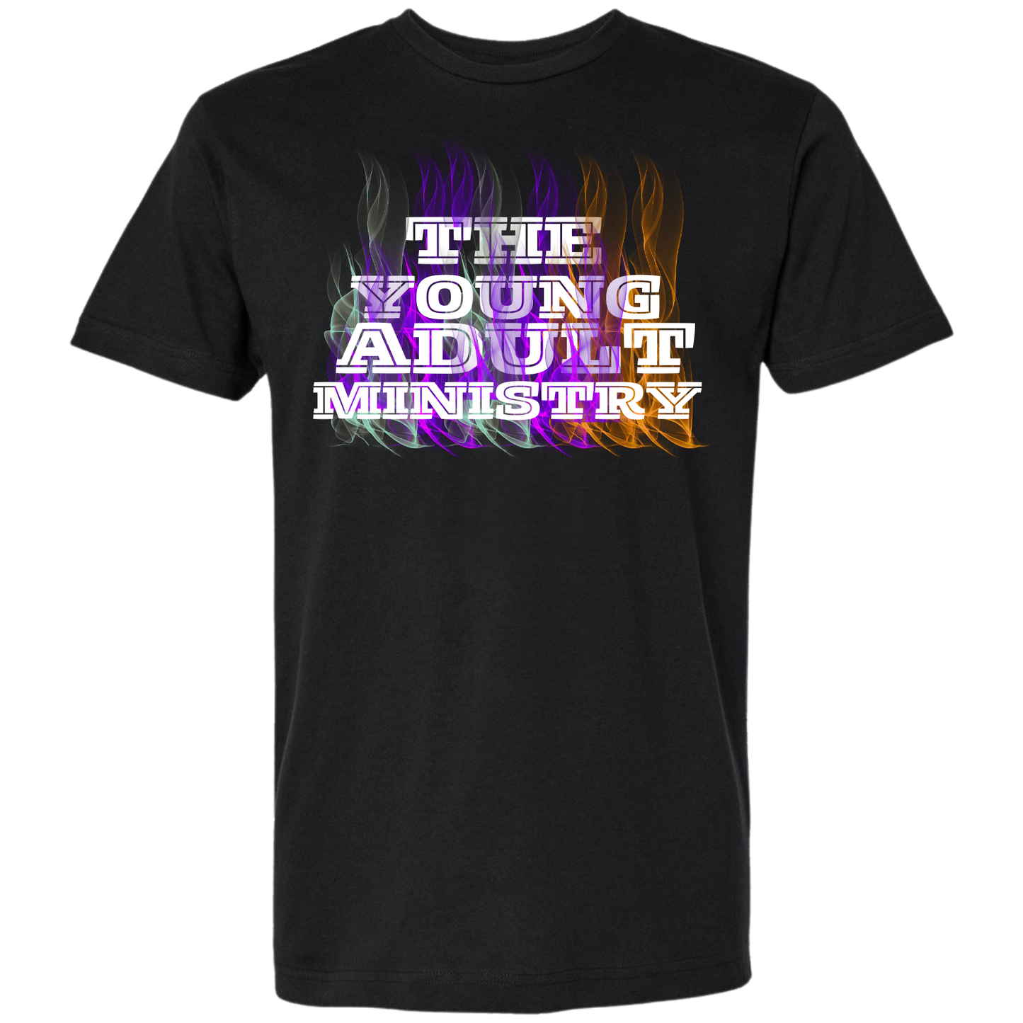 YAM FAM Shirt