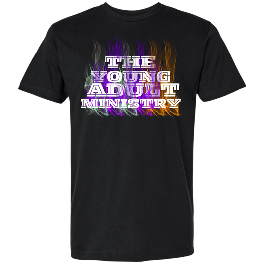 YAM FAM Shirt