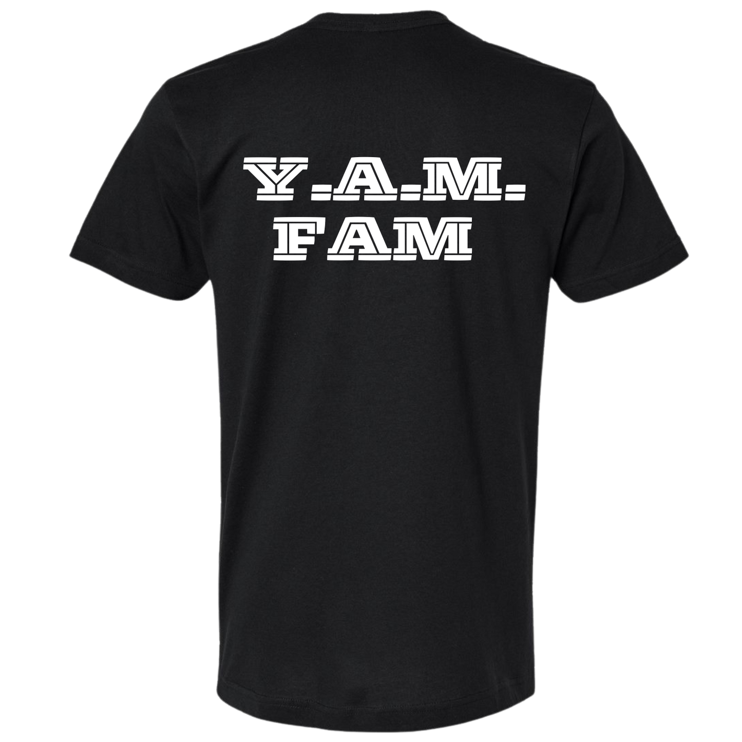 YAM FAM Shirt