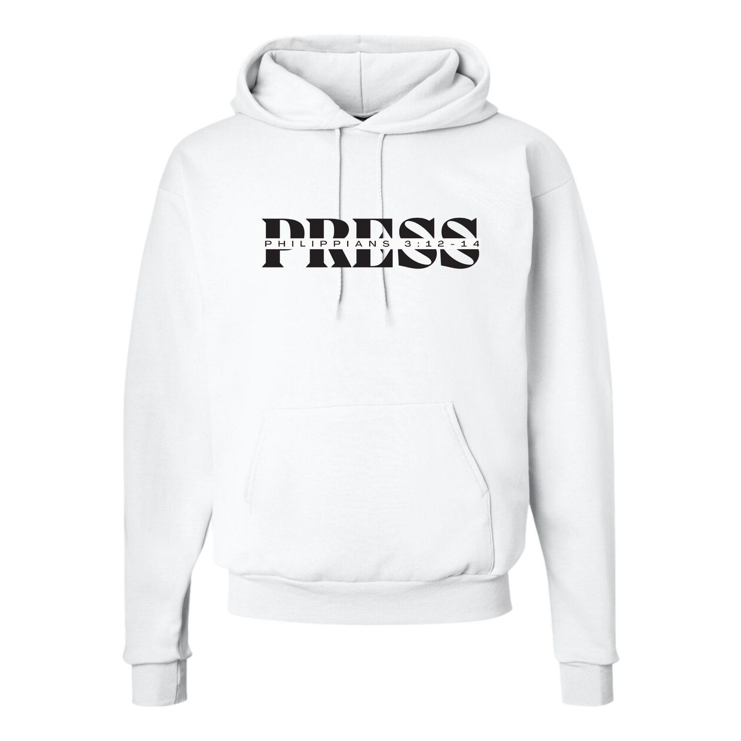 PRESS Hoodie