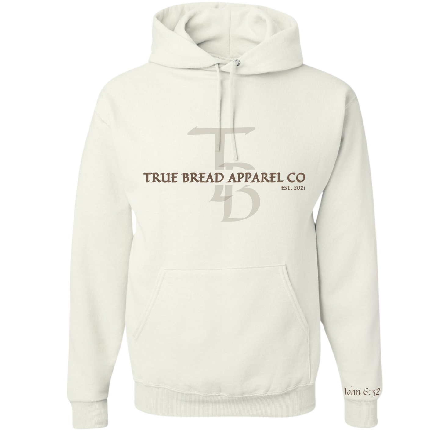True Bread; The Script (Cream)