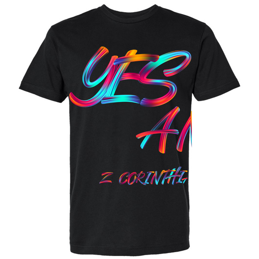 Yes AND Amen (Black)